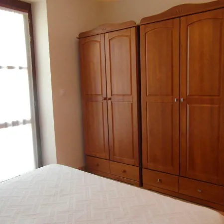 Apartment B17 - Urb La Coma 2º - Villmor Benasque