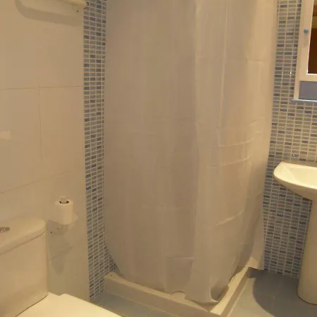B17 - Urb La Coma 2º - Villmor Apartment *